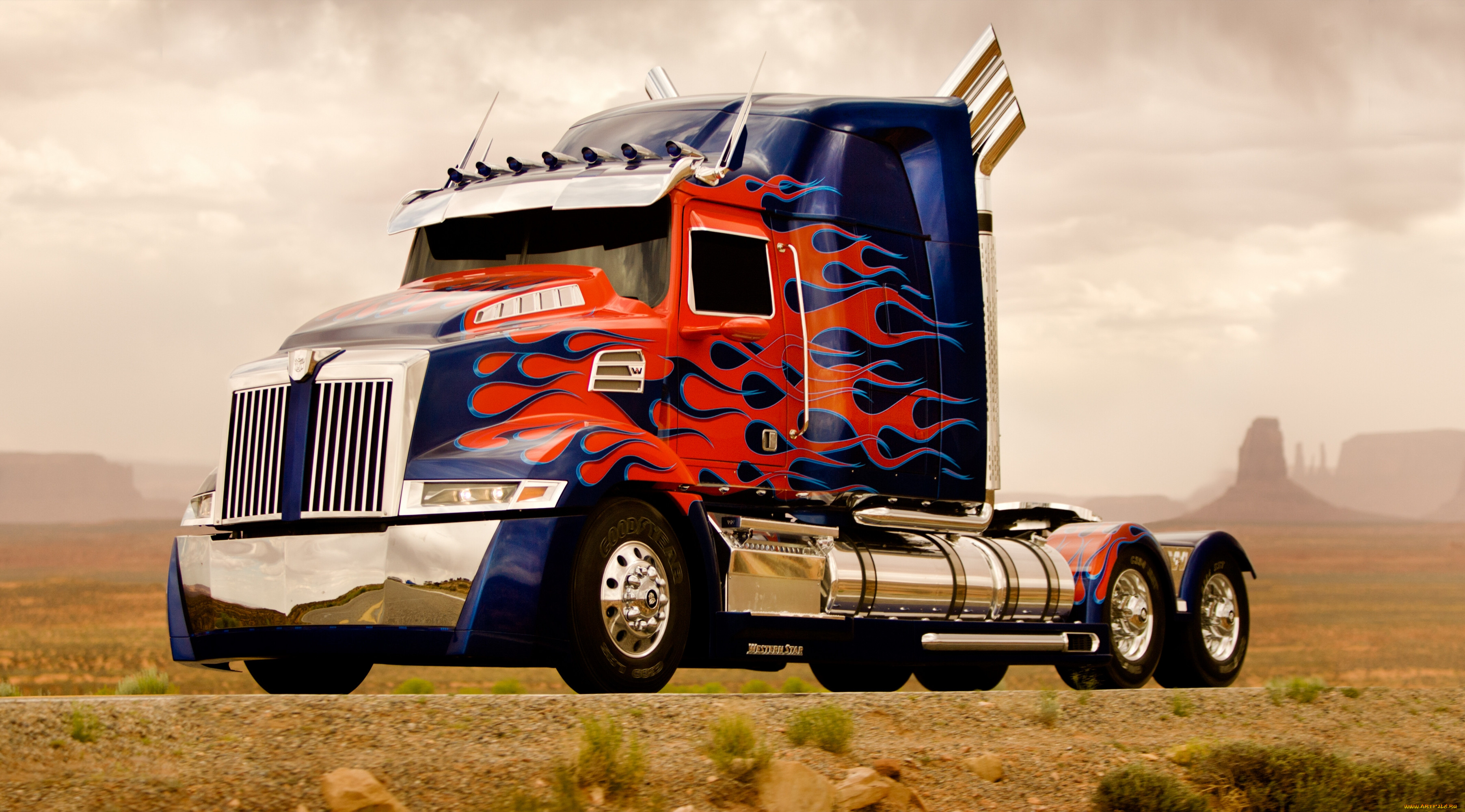 western, star, , , transformers, , optimus, prime, 